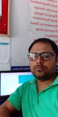 ShadabA61398792's profile picture. 