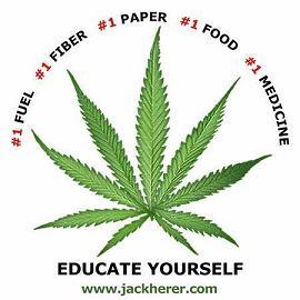 Hemp has 50,000 known beneficial uses. Hemp can be used to manufacture clothing, food in the form of seeds, oil, butter, protein powder and more.