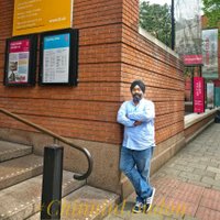 Charandeep Singh (@chinu000) 's Twitter Profile Photo