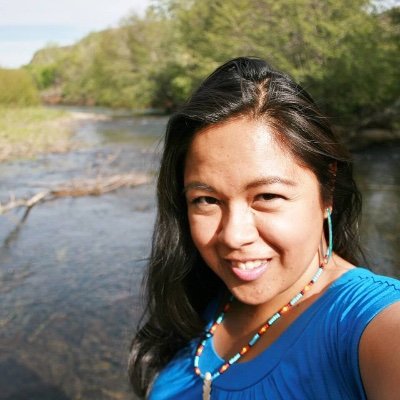 Scholar & Speaker. Founder of Native Friends, a blog focusing on history & culture. Meets descendants of Indian Wars. #Yakama. Host @WarCryPodcast
