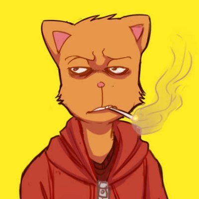 Vindremさんのプロフィール画像