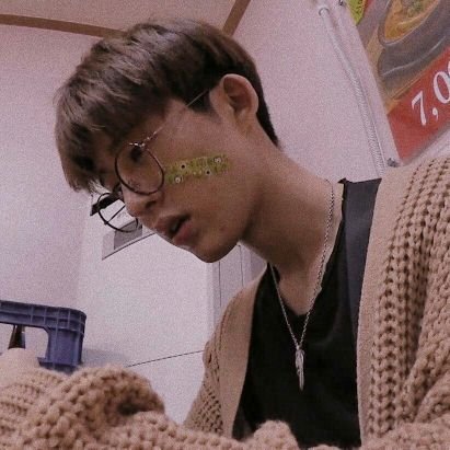 account khususon utk ngebucin iKONxSJ. sekian