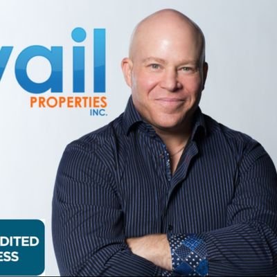 Real Estate Investment Advisor, Property Manager, and Contractor.
Everyone deserves to be secure enough to pursue their purpose not just a paycheck