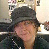 Kristin Rodgers - @wkdgme Twitter Profile Photo