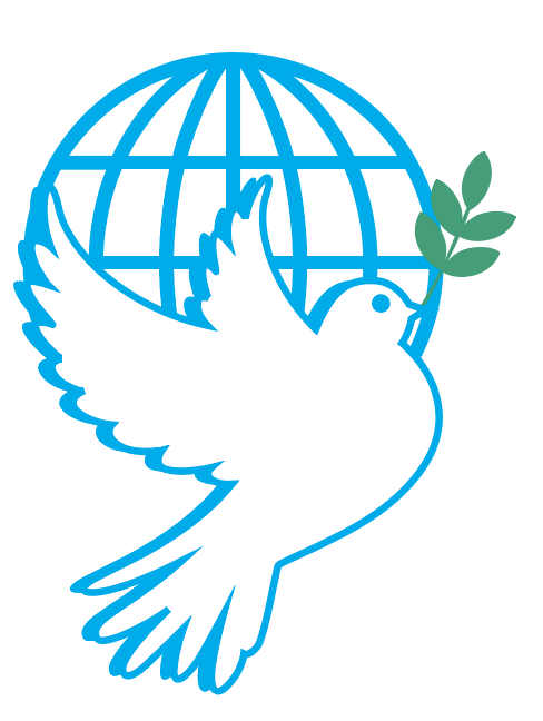 an international network grounded in peacebuilding and social justice.