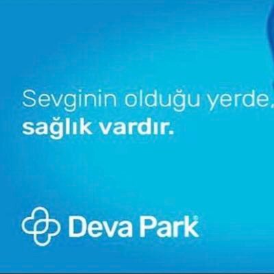 DevaparkSaglik's profile picture. 