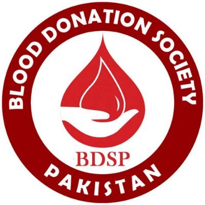 Blood Donation Society Pakistan Profile
