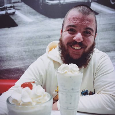 PaulViudes's profile picture. 