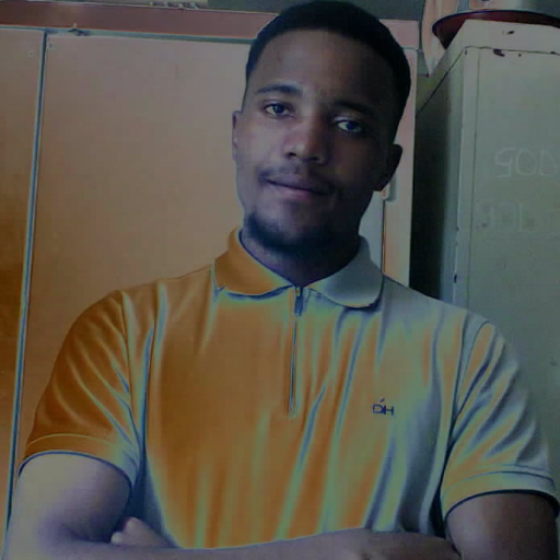 Pakengdb_Kabelo's profile picture. Self development, embrace, and respect.