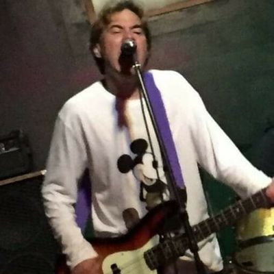 kateowataru's profile picture. Saspirilla (サッスパリラ)のベース ボーカル / The Shoutogawasのベース