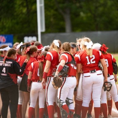 Millington Softball Profile