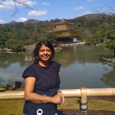 Author, CSR professional, professor, enjoys new experiences