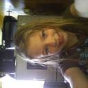 Brooke Huffman - @brookelanator12 - Twitter