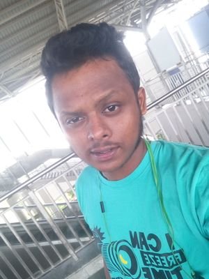 Vinu81096520's profile picture. my attitude