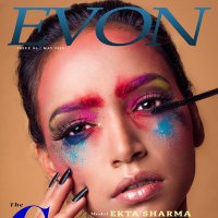 EVON Magazine(@evonmagazine) 's Twitter Profile Photo