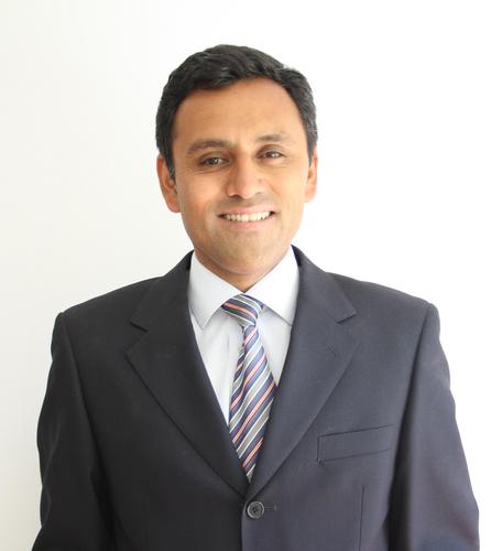 wbravoc's profile picture. Gerente Comercial y socio fundador en U-Planner