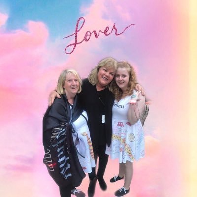 lookingforamy13's profile picture. met mama swift 09/07/2018 with my mama j