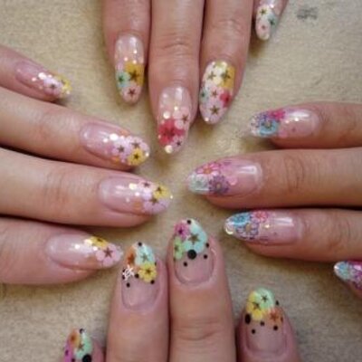 白金高輪 六本木ネイルサロンaddict Nailsalonaddict Twitter