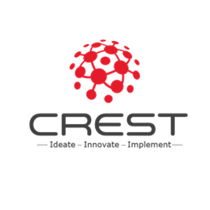Crest Infosolutions partners with organizations to succeed in their Digital Transformation journey!