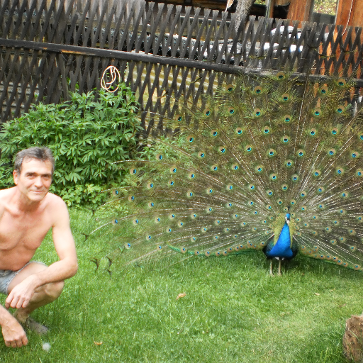 leidenschaftlov's profile picture. lustiger Volksmusikant