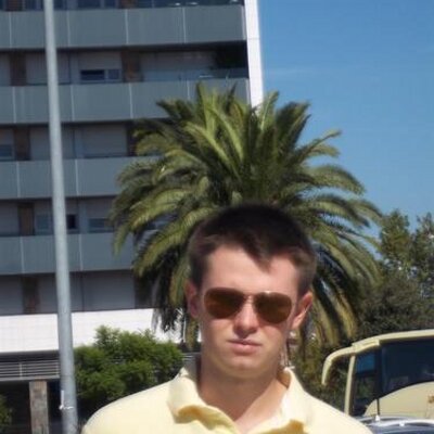 Profile Picture of Adrian Borkowski (@adrianbloom) on Twitter