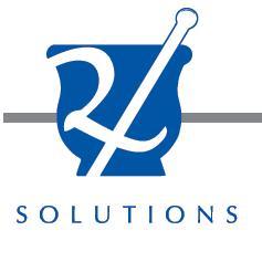 RxSolutionsLP's profile picture. Rx Solutions is a pharmacist owned staffing agency providing specialized recruiting services devoted to the unique needs of the pharmacy community.
