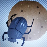 なぎ（仕事の虫と化しました…） (@rgga7icmyraifb3) Twitter profile photo