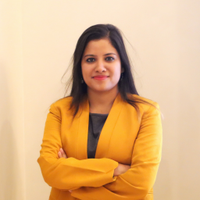Pooja Rai (@poojakgp) 's Twitter Profile Photo Pooja Rai (@poojakgp) 's Twitter Profile Photo