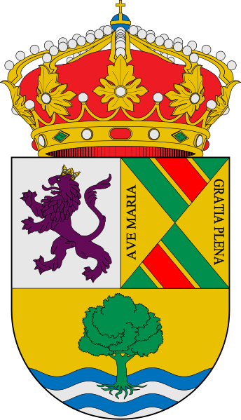 Ayuntamiento de Mandayona