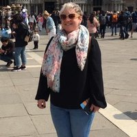 Rebecca Rose (@beckyrose41) 's Twitter Profile