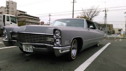 1967cadillacGM Profile Picture