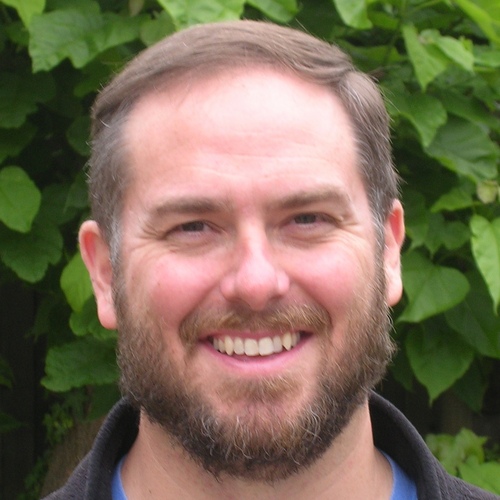 robstorrs's profile picture. 