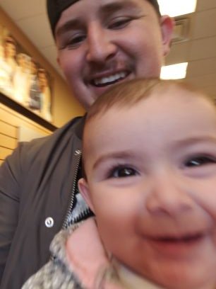 bolillothebread's profile picture. Can somebody stop this ride i wanna get off