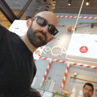 Carlos Musgo (@cmusgo) 's Twitter Profile