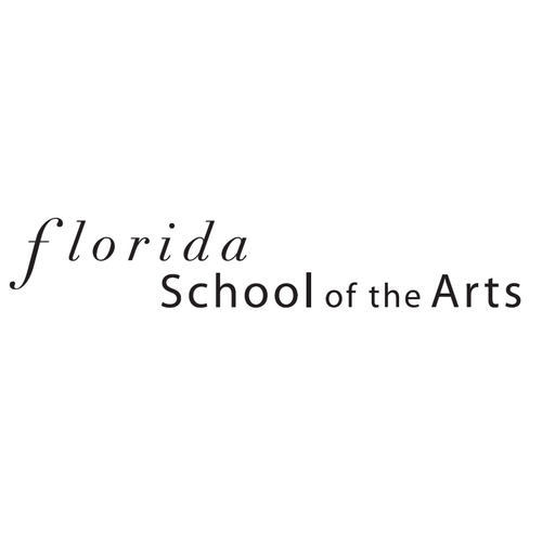 Let us help you realize your dreams. Create your future at the Florida School of the Arts.