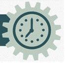 Looking for a time and attendance tracking system? We can provide a solution tailored to your company's requirements.