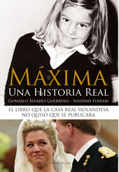 maximareal's profile picture. Biografía no autorizada de la Princesa Máxima.