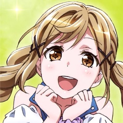 BanG Dream!/Poppin'Party キーボード/市ヶ谷有咲の非公式/24時間非対応、一般✖️他作△(知ってる作品のみ)同作◎/ R行為✖️ 家族恋仲等不要