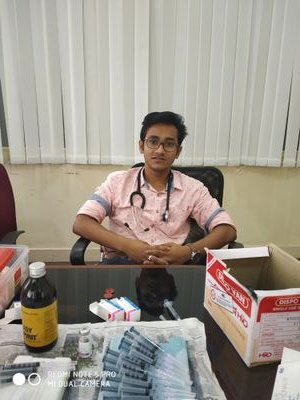 SubhanwitaBisw1's profile picture. Latent Phase