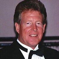 William Mott - @BillMottIII Twitter Profile Photo