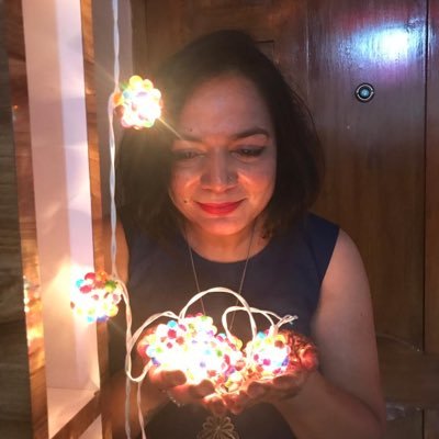Blogger I Running enthusiast l book lover l mommy of 2 and a lot in between.