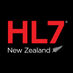 HL7 New Zealand (@hl7nz) Twitter profile photo HL7 New Zealand (@hl7nz) Twitter profile photo