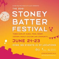 Stoney Matters (@stoney_matters) 's Twitter Profile