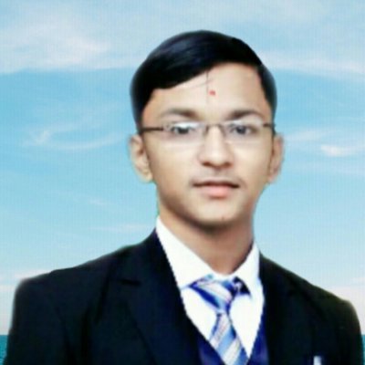 BhavikMBhuva1's profile picture. 