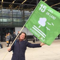 Ellen van Reesch 🌍🌿🦋 (@e_reesch) 's Twitter Profile Photo