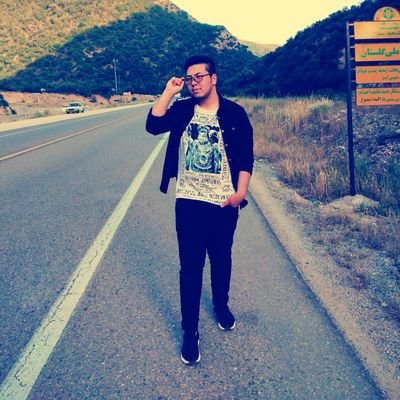 ➡F ~ Radiology ➡ live in real world............ ➡july/7th/1997➡Face book ~ Majid Heydari ➡insta ~ majid.heydari_802