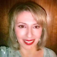 Esther Medina - @Esther_G_Medina Twitter Profile Photo