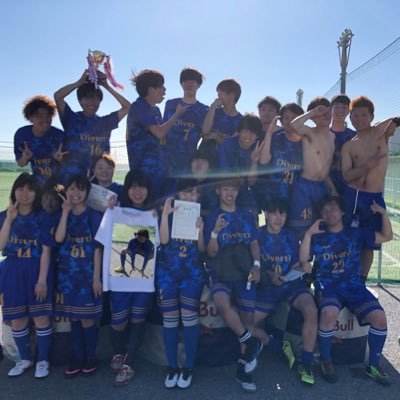Diverti フットサルサークル 東洋大学 Diverti6 Twitter