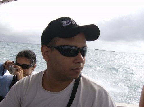 Ingeniero Geologo de la UCV, Geotecnista, Emprendedor....