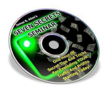 webmoneyseminar's profile picture. Secrets for making money online.